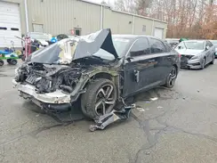 1HGCV1F37JA020491 2018 HONDA ACCORD