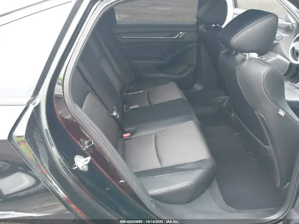 1HGCV1F37JA020636 2018 HONDA ACCORD - Image 8