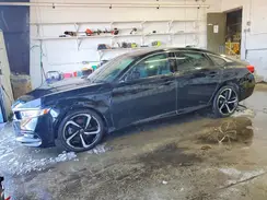 1HGCV1F37JA021592 2018 HONDA ACCORD