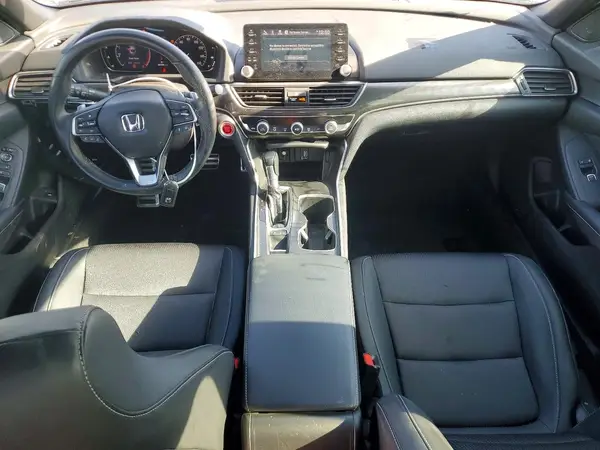 1HGCV1F37JA021592 2018 HONDA ACCORD - Image 8
