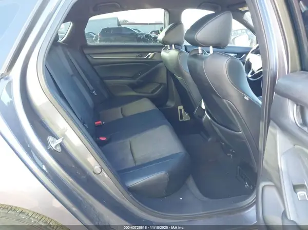 1HGCV1F37JA021835 2018 HONDA ACCORD - Image 8
