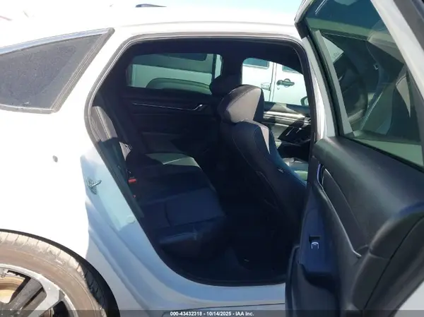 1HGCV1F37JA022225 2018 HONDA ACCORD - Image 8