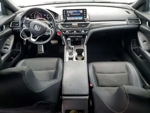 1HGCV1F37JA024136 2018 HONDA ACCORD - Image 8