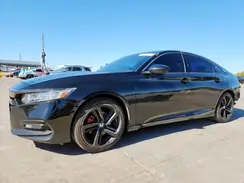 1HGCV1F37JA025691 2018 HONDA ACCORD
