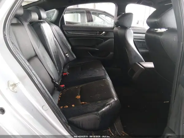 1HGCV1F37JA028428 2018 HONDA ACCORD - Image 8
