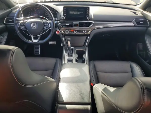 1HGCV1F37JA028669 2018 HONDA ACCORD - Image 8