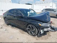 1HGCV1F37JA030020 2018 HONDA ACCORD