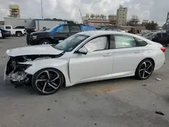 1HGCV1F37JA030552 2018 HONDA ACCORD
