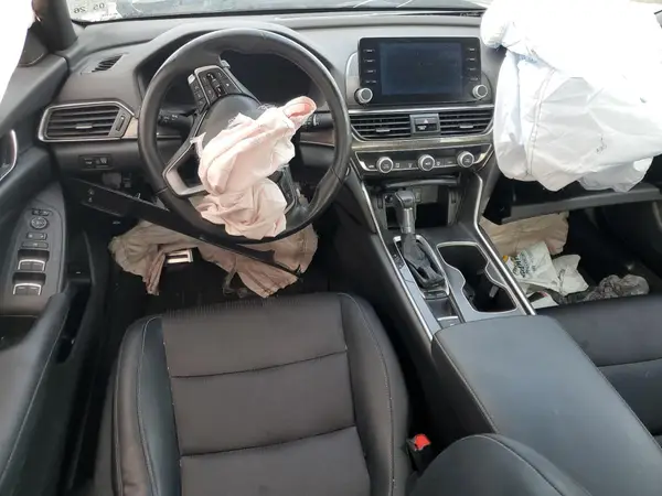 1HGCV1F37JA030552 2018 HONDA ACCORD - Image 8