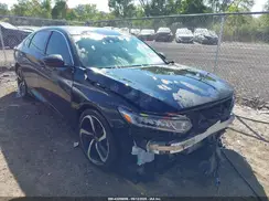 1HGCV1F37JA030583 2018 HONDA ACCORD