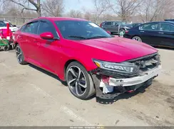 1HGCV1F37JA031670 2018 HONDA ACCORD