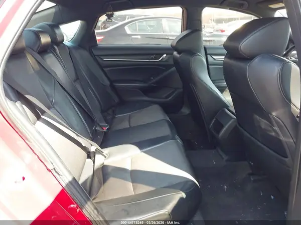 1HGCV1F37JA031670 2018 HONDA ACCORD - Image 8