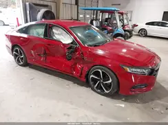 1HGCV1F37JA031863 2018 HONDA ACCORD