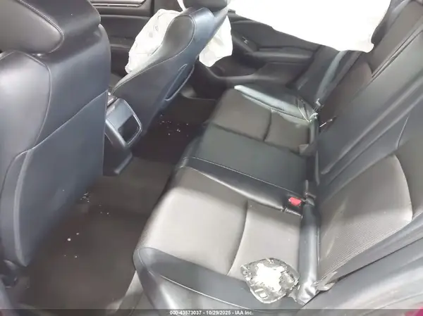 1HGCV1F37JA031863 2018 HONDA ACCORD - Image 8