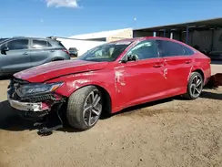 1HGCV1F37JA033063 2018 HONDA ACCORD