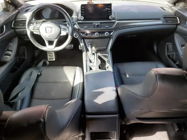 1HGCV1F37JA033063 2018 HONDA ACCORD - Image 8