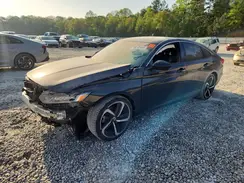 1HGCV1F37JA034813 2018 HONDA ACCORD