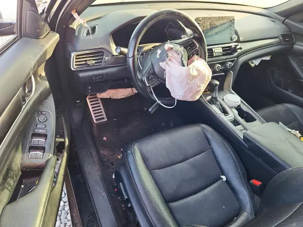 1HGCV1F37JA034813 2018 HONDA ACCORD - Image 8