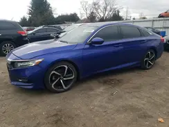 1HGCV1F37JA040174 2018 HONDA ACCORD