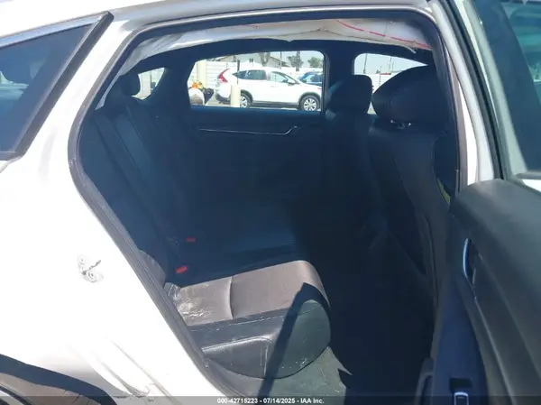 1HGCV1F37JA041115 2018 HONDA ACCORD - Image 8