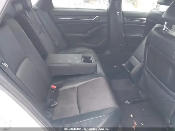 1HGCV1F37JA042989 2018 HONDA ACCORD - Image 8