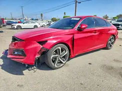 1HGCV1F37JA045004 2018 HONDA ACCORD
