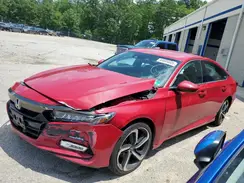 1HGCV1F37JA045035 2018 HONDA ACCORD