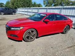 1HGCV1F37JA046329 2018 HONDA ACCORD
