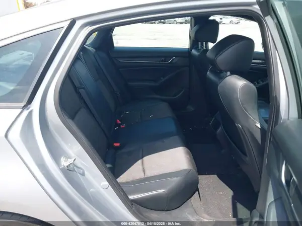 1HGCV1F37JA046914 2018 HONDA ACCORD - Image 8