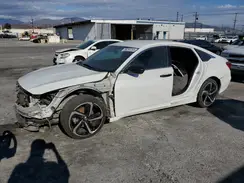 1HGCV1F37JA050400 2018 HONDA ACCORD