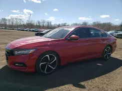 1HGCV1F37JA054642 2018 HONDA ACCORD