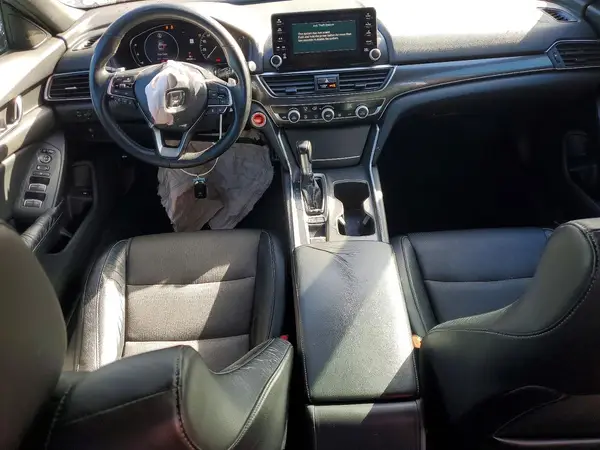 1HGCV1F37JA055306 2018 HONDA ACCORD - Image 8