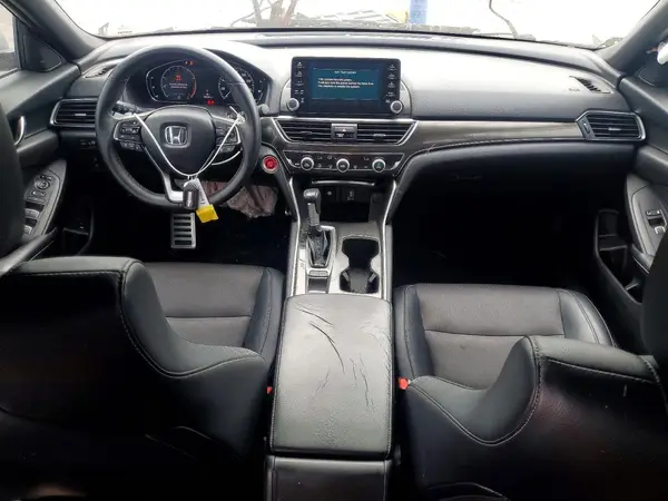 1HGCV1F37JA056424 2018 HONDA ACCORD - Image 8