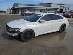 1HGCV1F37JA063079 2018 HONDA ACCORD