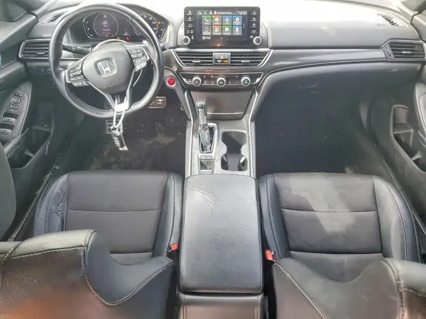 1HGCV1F37JA063079 2018 HONDA ACCORD - Image 8
