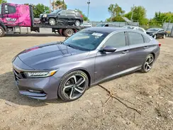 1HGCV1F37JA063681 2018 HONDA ACCORD