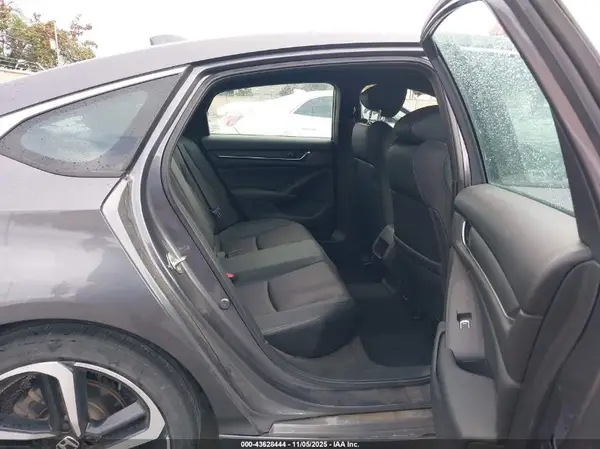 1HGCV1F37JA066953 2018 HONDA ACCORD - Image 8