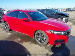 1HGCV1F37JA067763 2018 HONDA ACCORD