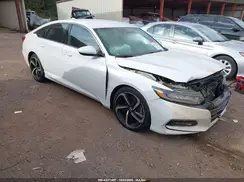 1HGCV1F37JA069884 2018 HONDA ACCORD