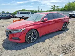 1HGCV1F37JA073532 2018 HONDA ACCORD