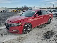 1HGCV1F37JA073577 2018 HONDA ACCORD