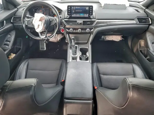 1HGCV1F37JA073577 2018 HONDA ACCORD - Image 8