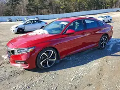 1HGCV1F37JA073580 2018 HONDA ACCORD