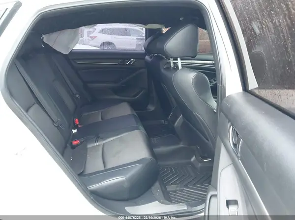1HGCV1F37JA075524 2018 HONDA ACCORD - Image 8