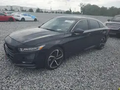 1HGCV1F37JA077886 2018 HONDA ACCORD