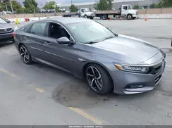 1HGCV1F37JA079007 2018 HONDA ACCORD