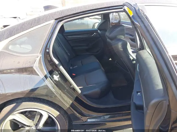 1HGCV1F37JA081274 2018 HONDA ACCORD - Image 8