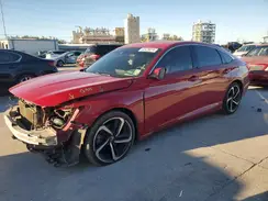 1HGCV1F37JA082909 2018 HONDA ACCORD