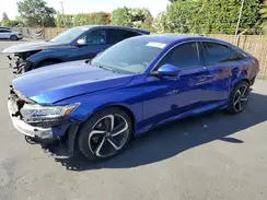 1HGCV1F37JA085941 2018 HONDA ACCORD