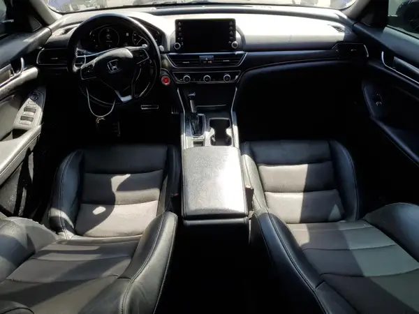 1HGCV1F37JA085941 2018 HONDA ACCORD - Image 8